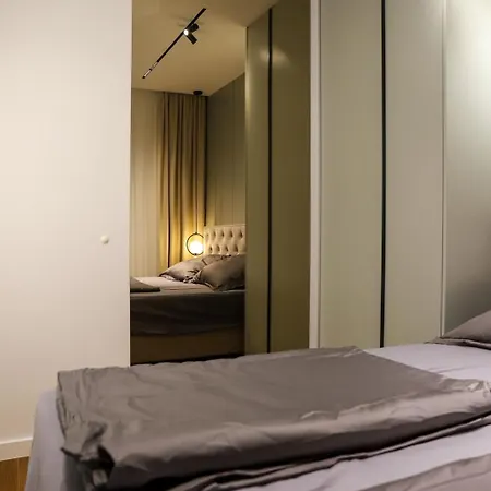 아파트 Modernapartmentsbl 바냐루카