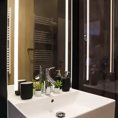 아파트 Modernapartmentsbl 바냐루카