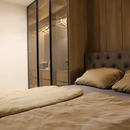 Modernapartmentsbl * Μπάνια Λούκα