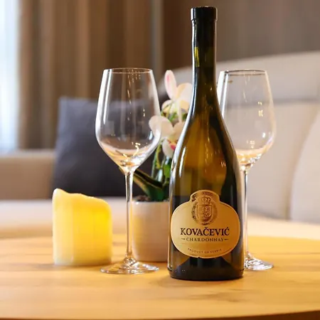 아파트 Modernapartmentsbl *