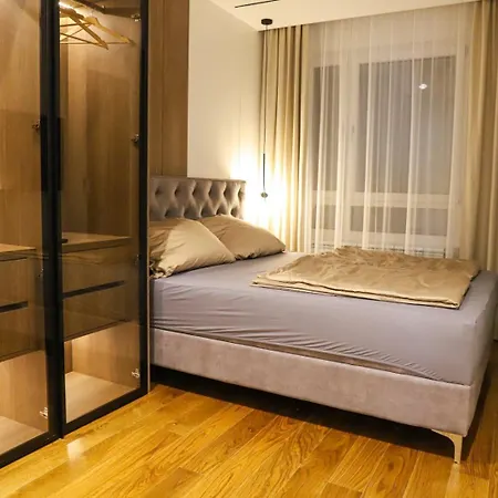 Modernapartmentsbl 바냐루카