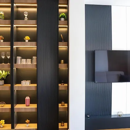 Modernapartmentsbl 아파트 바냐루카