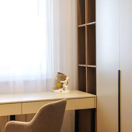 Apartman Modernapartmentsbl Banja Luka
