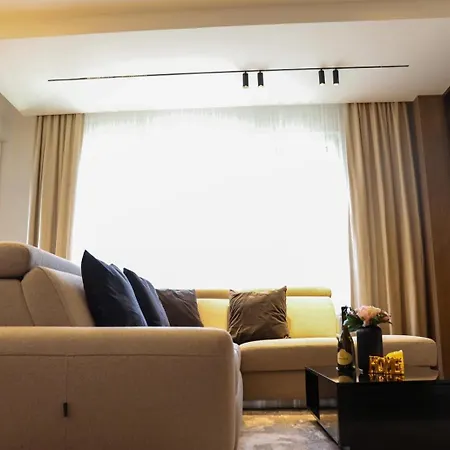 Modernapartmentsbl Apartman Banja Luka