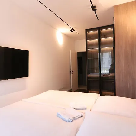 Apartman Modernapartmentsbl Banja Luka