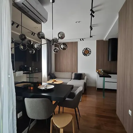 Apartman Modernapartmentsbl Banja Luka